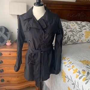 Cutter. And buck WeatherTech jacket. Size medium.